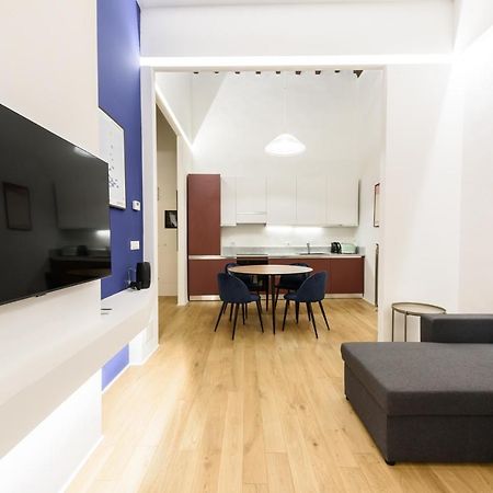 San Niccolo Dream By Mmega Apartment Florence Ngoại thất bức ảnh