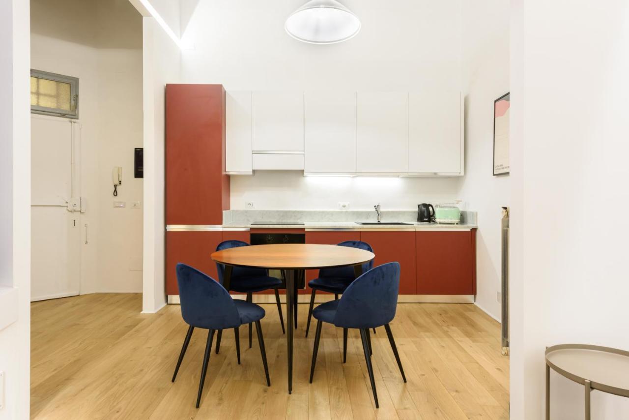 San Niccolo Dream By Mmega Apartment Florence Ngoại thất bức ảnh