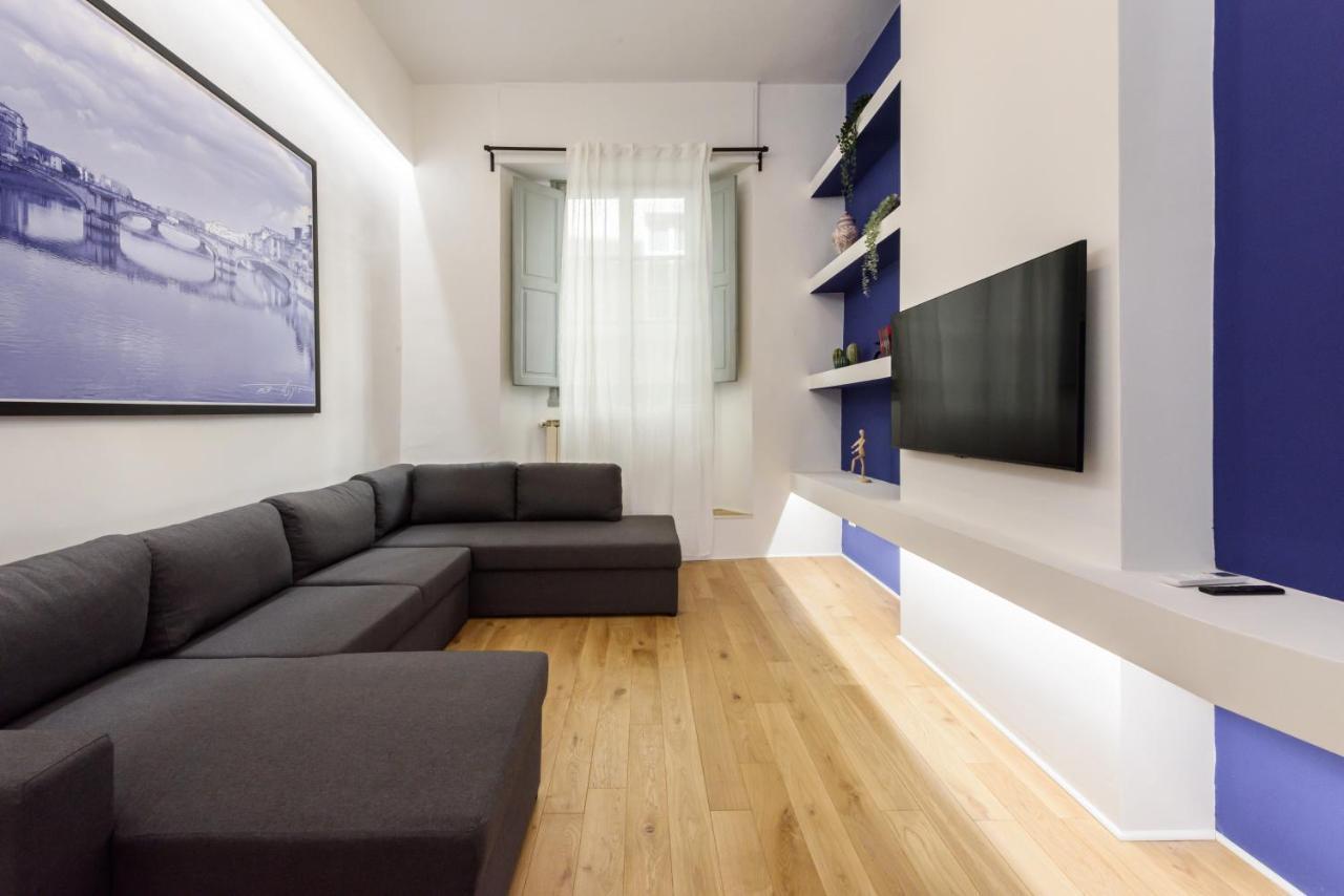 San Niccolo Dream By Mmega Apartment Florence Ngoại thất bức ảnh