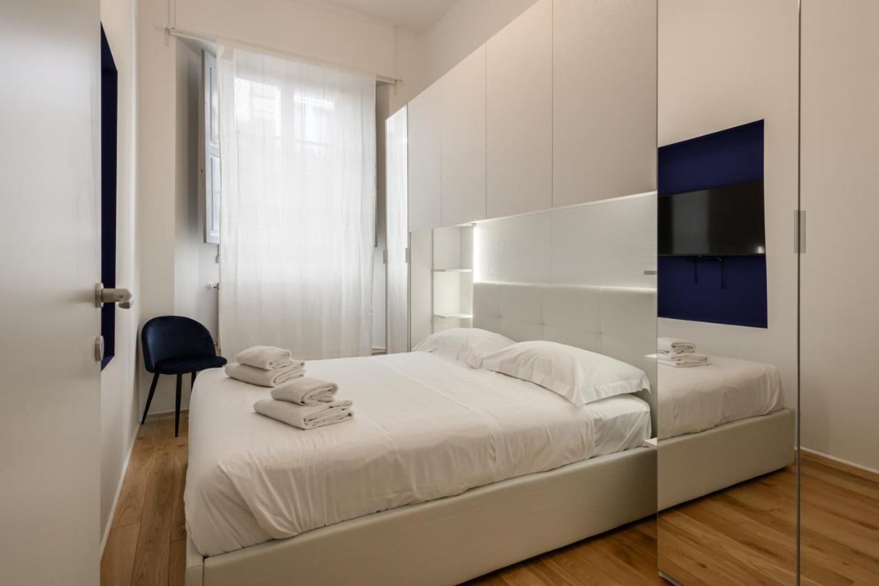 San Niccolo Dream By Mmega Apartment Florence Ngoại thất bức ảnh