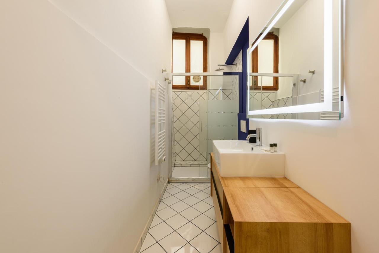 San Niccolo Dream By Mmega Apartment Florence Ngoại thất bức ảnh