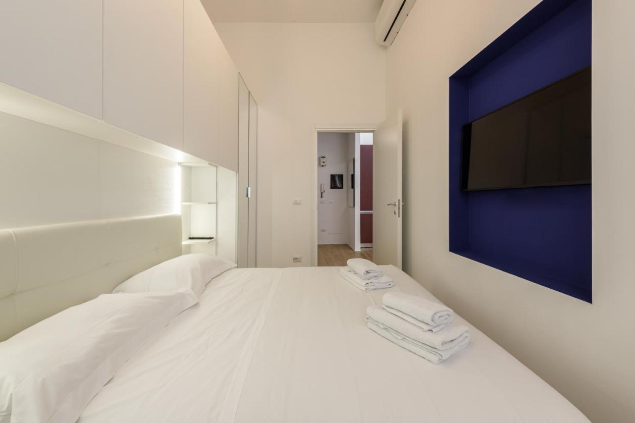 San Niccolo Dream By Mmega Apartment Florence Ngoại thất bức ảnh