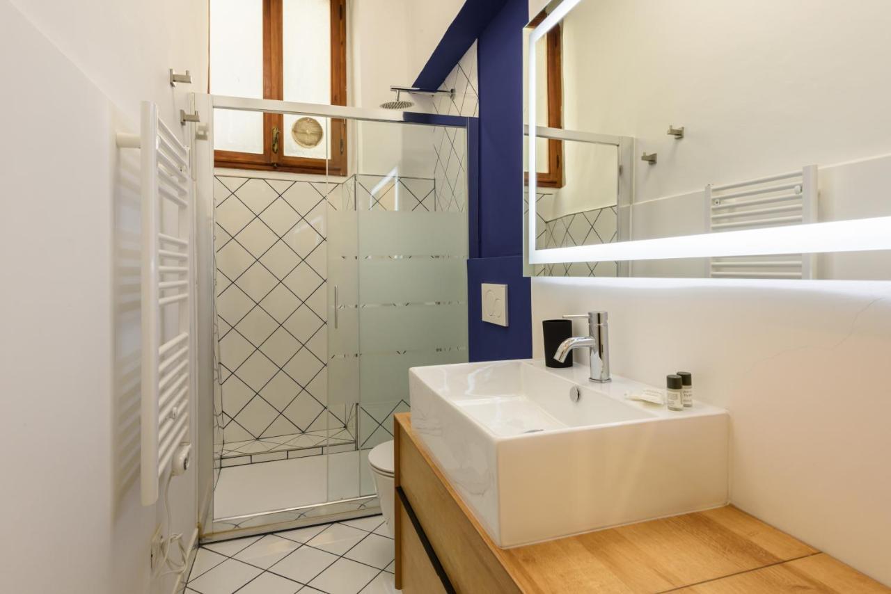 San Niccolo Dream By Mmega Apartment Florence Ngoại thất bức ảnh
