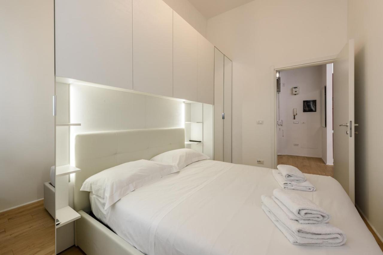 San Niccolo Dream By Mmega Apartment Florence Ngoại thất bức ảnh