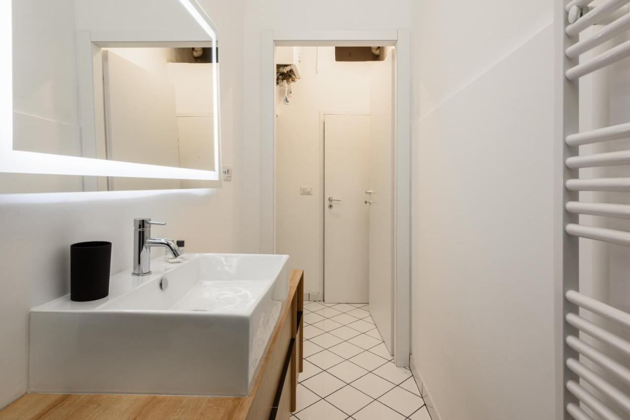 San Niccolo Dream By Mmega Apartment Florence Ngoại thất bức ảnh