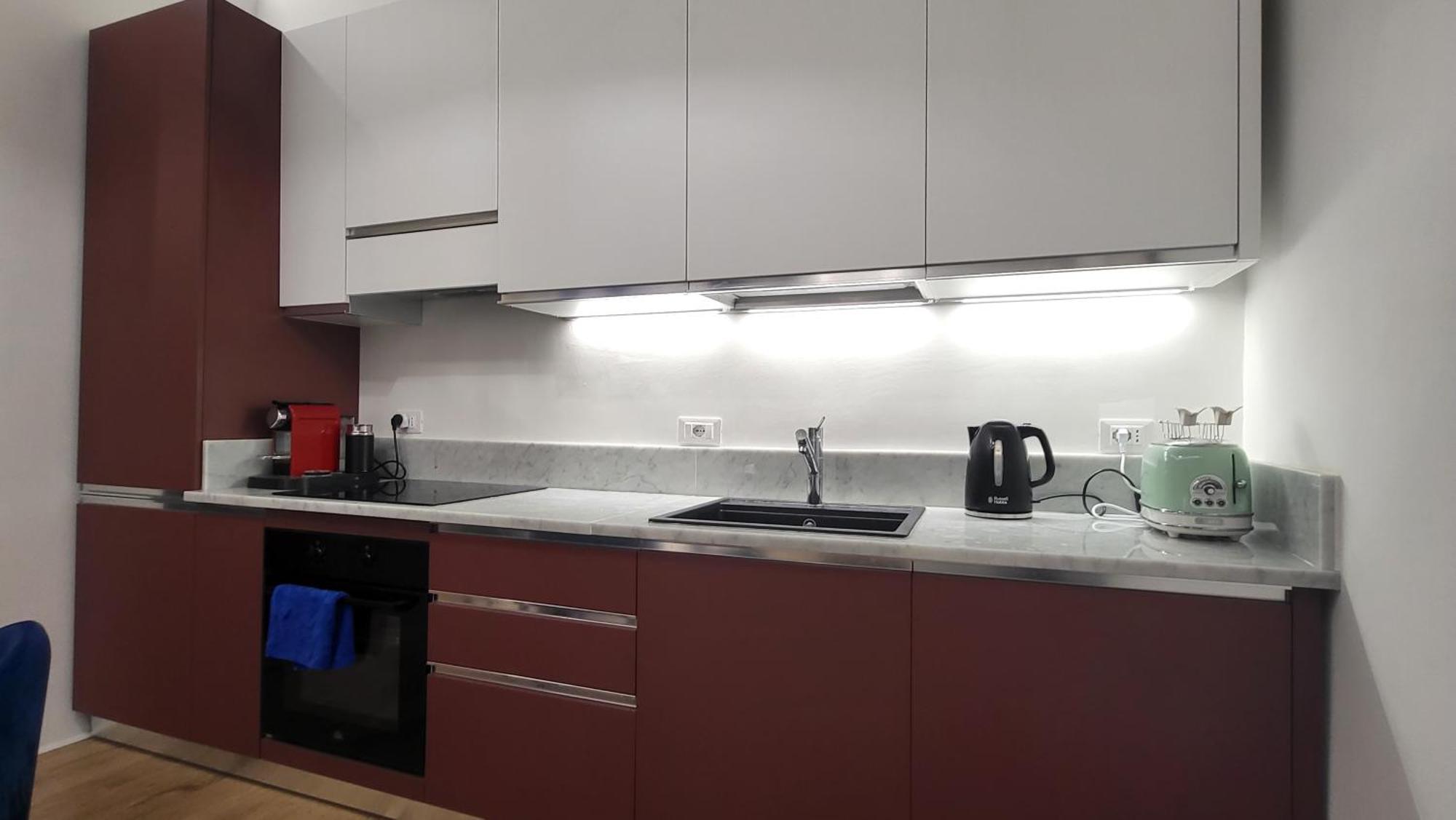 San Niccolo Dream By Mmega Apartment Florence Ngoại thất bức ảnh