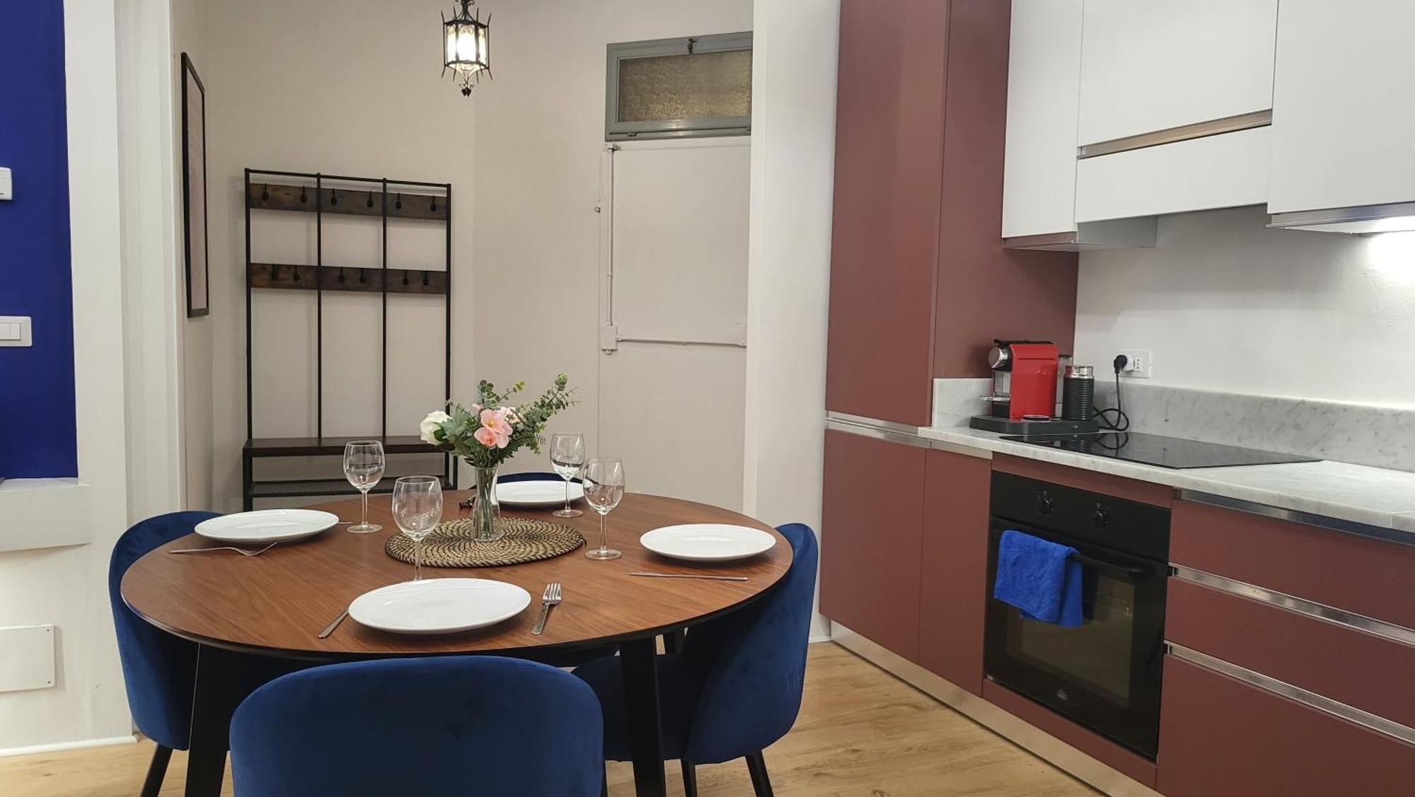 San Niccolo Dream By Mmega Apartment Florence Ngoại thất bức ảnh